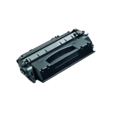 Toner WB Black, Q5949X/Q7553X-WB, compatibil cu HP HP LJ M2727|P2014|P2015|1320|3390|3392, 6K, incl.TV 0.8 RON, 