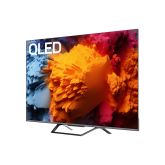 Tesla Google TV QLED Q65S939GUS, 164 cm, UHD, greyDVB-T2/C/S2, 320 cd/m, CI+, VESA 400x200mm 