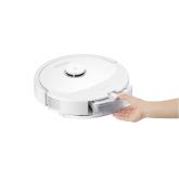 Roborock Q8 MAX Vacuum Cleaner - White