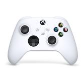 MS Xbox X Wireless Controller White 