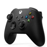 Controller Xbox Wireless Carbon Black