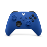 MS Xbox X Controller Series Blue
