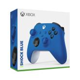 MS Xbox X Controller Series Blue
