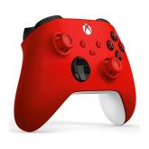 MS Xbox X Wireless Controller Pulse Red 