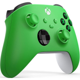 MS Xbox X Wireless Controller Green