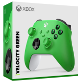 MS Xbox X Wireless Controller Green