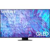 TV SAMSUNG QE50Q80CA