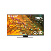 TELEVIZOR QLED SMART SAMSUNG 50Q80D, UHD 4K, HDR, 125 cm