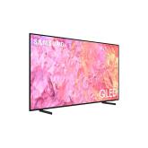 Televizor Smart QLED Samsung QE55Q60CA 139,7 cm (55