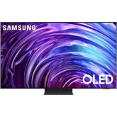 TV SAMSUNG QE55S95DA