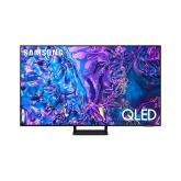 Televizor Smart QLED SAMSUNG 65Q70D, 163 cm, UHD 4K, HDR, Clasa E