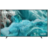 Televizor QLED Smart SAMSUNG 65Q7F, 4K, 163cm