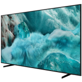 Televizor QLED Smart SAMSUNG 65Q7F, 4K, 163cm