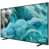 Televizor QLED Smart SAMSUNG 65Q7F, 4K, 163cm