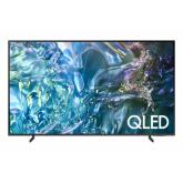 Televizor Smart QLED SAMSUNG 75Q60D, 189 cm, UHD 4K, HDR, Clasa D
