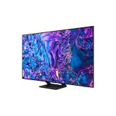 Televizor Smart QLED SAMSUNG 75Q70D, 189 cm, UHD 4K, HDR, Clasa D