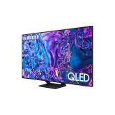 Televizor Smart QLED SAMSUNG 75Q70D, 189 cm, UHD 4K, HDR, Clasa D