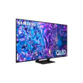 Televizor Smart QLED SAMSUNG 75Q70D, 189 cm, UHD 4K, HDR, Clasa D