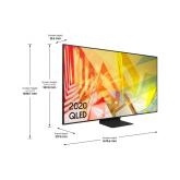 TV SAMSUNG QE75Q90TA