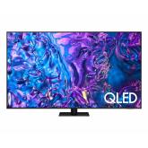 Televizor Smart QLED SAMSUNG 85Q70D, 214 cm, UHD 4K, HDR, Clasa E