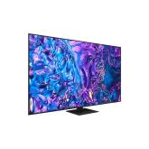 Televizor Smart QLED SAMSUNG 85Q70D, 214 cm, UHD 4K, HDR, Clasa E