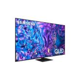 Televizor Smart QLED SAMSUNG 85Q70D, 214 cm, UHD 4K, HDR, Clasa E
