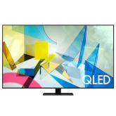 QLED TV SAMSUNG, 214 cm/ 85 inch, Smart TV, Internet TV, ecran plat, rezolutie 4K UHD 3840 x 2160, boxe 60 W, 