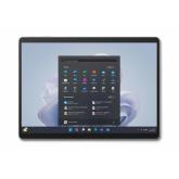 Microsoft Surface Pro 9, Tablet PC(Platinum), Windows 11 Pro, 512GB, 8GB RAM,processor Intel® Core™ i5-1245U ,resolution 2,880 x 1,920 pixels, 13 inches,aspect ratio 3:2,Iris Xe Graphics, WiFi 6E (802.11ax),Bluetooth 5.1, speakers 2x 2W, 2x Thunderbolt 4,