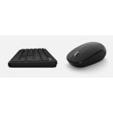 Kit tastatura + mouse Microsoft Desktop Bluetooth, negru