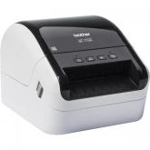 Brother | imprimanta etichete QL1100CYJ1 |USB 2.0  | Rezolutie 300 x 300 DPI | Direct termica  | Viteza de printare 110 mm/sec | DK rolls  | P-touch Editor / Editor Lite