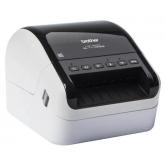 BROTHER QL1110NWBCYJ1 PRINTER P-TOUCH 102MM