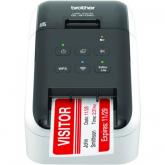 BROTHER QL810WYJ1 PRINTER P-TOUCH 62MM