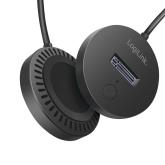 ADAPTOR USB LOGILINK, M.2 NVMe (PCIe) / SATA (NGFF) la USB 3.2 Gen 2, viteza max 10 Gb/s, negru 