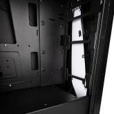 Carcasa Kolink Quantum RGB Mid-Tower NEGRU