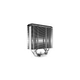 COOLER DEEPCOOL, skt. universal, racire cu aer, vent. 120mm x 2, 1200rpm, LED RGB, 