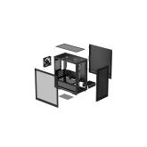 CARCASA DEEPCOOL, Middle Tower, ATX, 