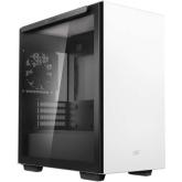 CARCASA DEEP COOL, Middle Tower, mATX, 