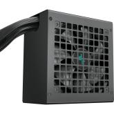 Sursa DEEPCOOL PL650D V2 650W 80 PLUS Bronze, Active PFC+DC to DC, Eficienta 85% sub incarcare tipica, Protectie OPP/OVP/SCP/OTP/OCP/UVP/SIP/NLO