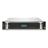 HPE MSA 1060 10GBASE-T iSCSI SFF Storage