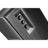 BOXE EDIFIER 2.0, RMS:  42W (2 x 21W), bluetoth telecomanda wireless, volum, bass, treble,  optical,  black, 