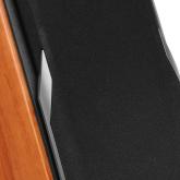 BOXE EDIFIER 2.0, RMS:  42W (2 x 21W), telecomanda wireless, volum, bass, treble, brown, 