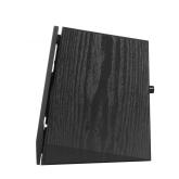 BOXE EDIFIER 2.0, RMS:  70W (2 x 16W, 2 x 19W), bluetooth telecomanda wireless, volum, bass, treble, optical, coaxial, matte-black, 