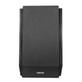 BOXE EDIFIER 2.0, RMS:  70W (2 x 16W, 2 x 19W), bluetooth telecomanda wireless, volum, bass, treble, optical, coaxial, matte-black, 