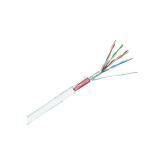 CABLE CAT5E F/UTP PVC 200MHZ/ECA 500M GREY R35048 R&M 