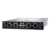 PowerEdge R550 Rack Server Intel Xeon Silver 4310 2.1G, 12C/24T, 10.4GT/s, 18M Cache, Turbo, HT (120W) DDR4-2666, 16GB RDIMM, 3200MT/s, Dual Rank, 480GB SSD SATA Read Intensive 6Gbps 512 2.5in Hot-plug AG Drive,3.5in HYB CARR, 3.5