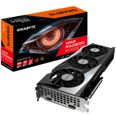 Placa video GIGABYTE Radeon RX 6500 XT GAMING OC 4GB GDDR6 64-bit