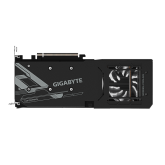 GIGABYTE R65XTGAMING OC-4GD, 