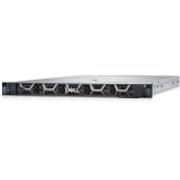PowerEdge R6615 Rack Server AMD EPYC 9454P 2.75GHz, 48C/96T, 256M Cache (290W) DDR5-4800, 32GB RDIMM, 5600MT/s, 480GB SSD SATA Read Intensive 6Gbps 512e 2.5in Hot-plug, 2.5 Chassis with up to 10 SAS4/SATA Drives, Broadcom 5720 Dual Port 1GbE LOM, Broadcom