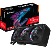 GIGABYTE R675XTAORUS E-12GD, 