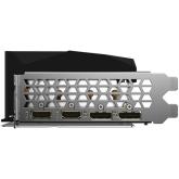 Placa video GIGABYTE Radeon RX 6800 XT GAMING OC, 16GB GDDR6, 256-bit